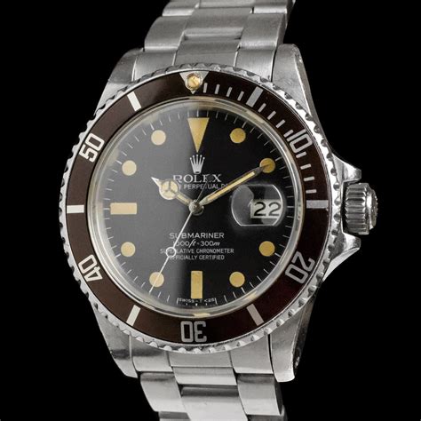 rolex submariner 16800 stainless steel &|rolex submariner 16800 history.